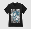 REMERA Sonic 3d