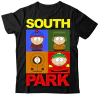 Remera South Park