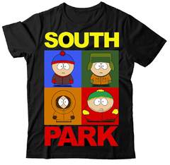 Remera South Park