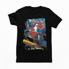 Remera Spider-Man No way home 2