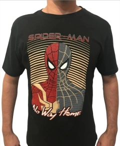 Remera Spider-Man No way home - comprar online