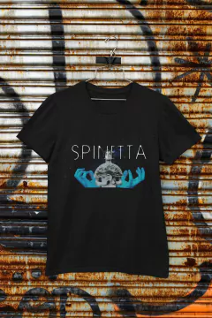 Remera Spinetta Cosmos - comprar online