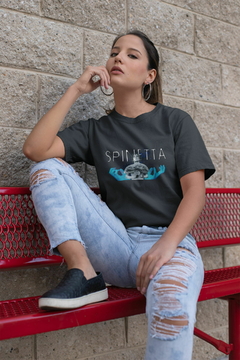 Remera Spinetta Cosmos en internet
