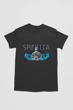Remera Spinetta Cosmos