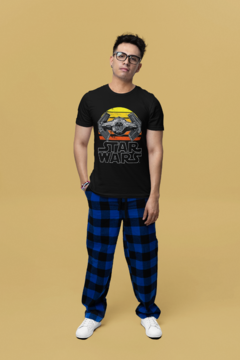 Remera Star Wars Star Fighter - comprar online