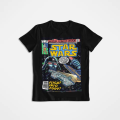 Remera Star Wars Edición Especial