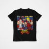 Remera Street Fighter Versus EE