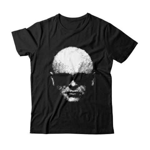 Remera Sumo ¿Por qué te pelaste?