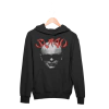 Buzo Canguro ¿Por que te pelaste? Sumo - comprar online
