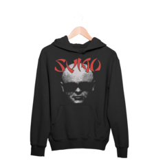 Buzo Canguro ¿Por que te pelaste? Sumo - comprar online