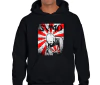 Buzo Canguro Mañana de Sol Naciente - comprar online