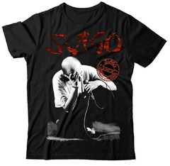 Remera Sumo Los Monos