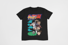 Remera Supercampeones
