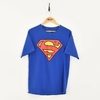 Remera Superman Kal El Logo