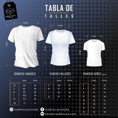 Remera Charly Garcia Say no More - comprar online