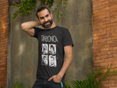 Remera Tan Biónica Adios - comprar online