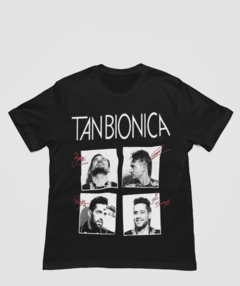 Remera Tan Biónica Adios