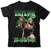 Remera Taylor Swift Eras Tour