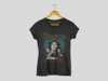 Remera entallada The Doors In Concert