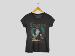 Remera entallada The Doors In Concert