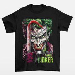 Remera Joker