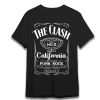 Remera The Clash California Punk - comprar online