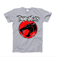 Remera Thundercats Logo - comprar online