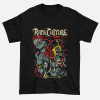 Remera Thundercats Mumm-Ra Culture