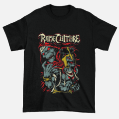 Remera Thundercats Mumm-Ra Culture