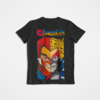 Remera Thundercats Team