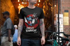Remera Tomy & Daly - comprar online