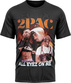 Remera 2 Pac