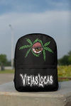Mochila Viejas Locas - comprar online