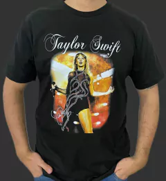 Remera Taylor Swift - comprar online