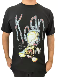 Remera Korn Serenity - comprar online