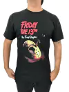 Remera Martes 13