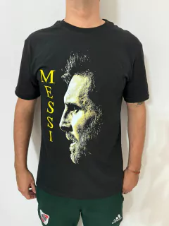 Remera Messi Prócer - comprar online
