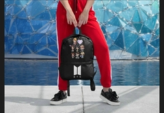 Mochila Bts en internet