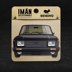 Imán Fiat 128 Europa 78-82