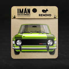 3 imanes Fiat 128 IAVA - comprar online