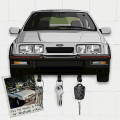 Portallaves Ford Sierra 88 XR4