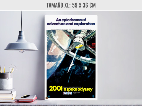 2001: a space odyssey - tienda online