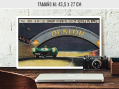 24 hs de Le Mans - Renovo Colgables