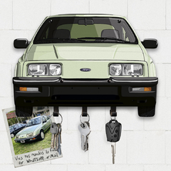 Portallaves Ford Sierra 84 Ghia