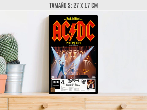 AC/DC en internet