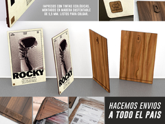 Acción 80s - Rocky - comprar online