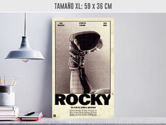 Acción 80s - Rocky - tienda online