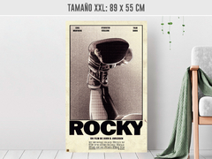 Imagen de Acción 80s - Rocky
