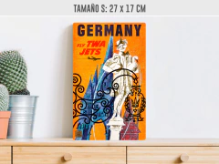 Alemania en internet