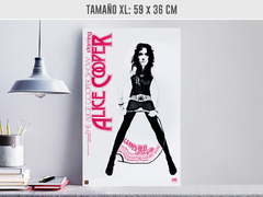 Alice Cooper - tienda online